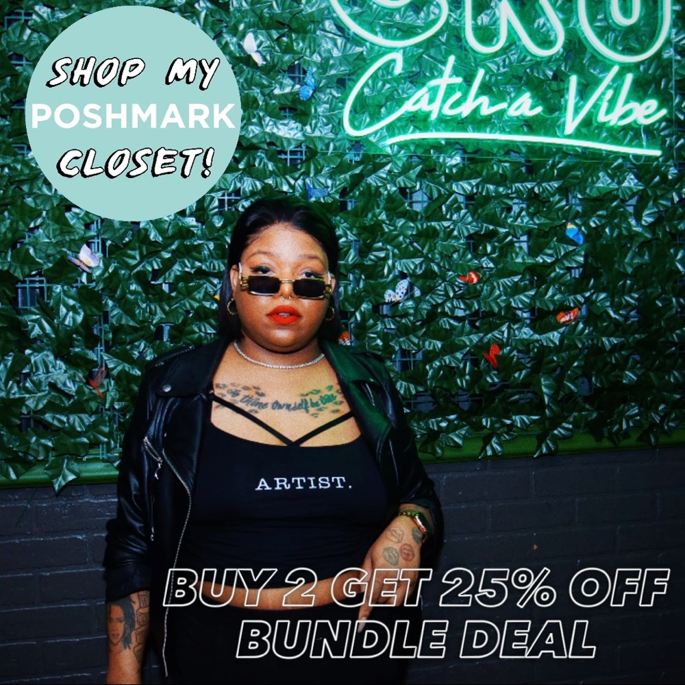 Bundle Deal til May 1st!